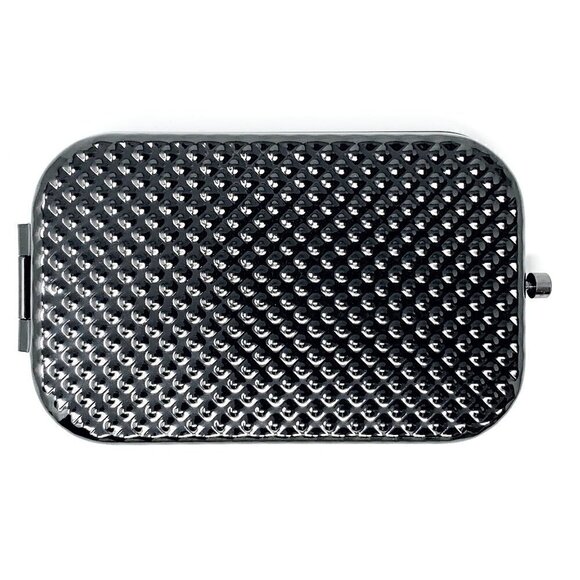 Sleek Compact Mirror - Picture 1 of 3